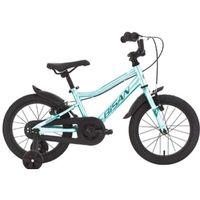 Bisan Lily 20 Jant Çocuk Bisikleti Turkuaz