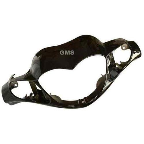 ÇELİK Çelik Far Muhafaza Siyah Cup