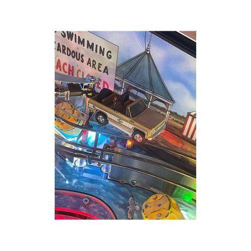 Jaws Blazer Kibrit Kutusu Montajı (Bu ürün Sadece Plastik parçadır - Almadan Önce Soru Sorabilirsiniz)