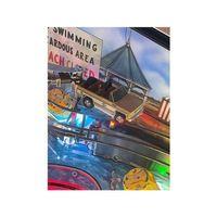 Jaws Blazer Kibrit Kutusu Montajı (Bu ürün Sadece Plastik parçadır - Almadan Önce Soru Sorabilirsiniz)