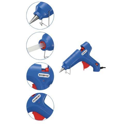 100w Silikon Tabancası