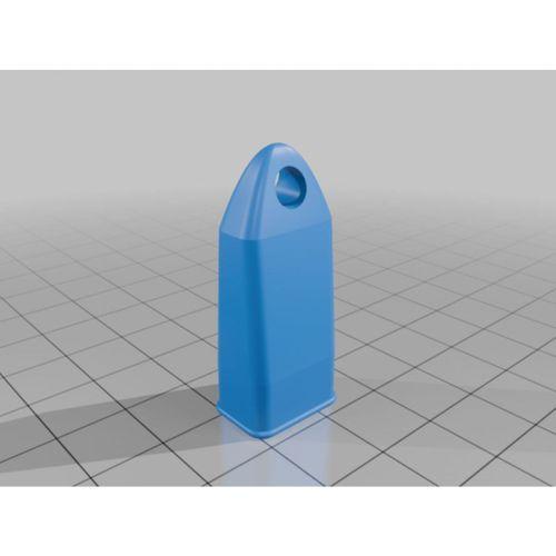 - Gl Bot Babebot Yedek Uçlar ve Contalar 3D Baskı (Bu ürün Sadece Plastik parçadır - Almadan Önce Soru Sorabilirsiniz)