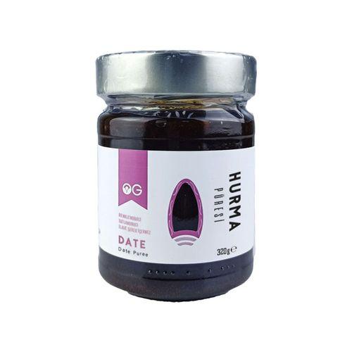 OG Natural OG Natural Hurma Püresi 320 Gr