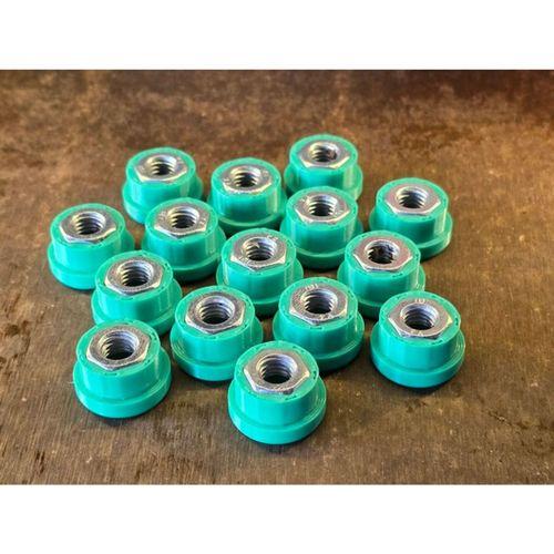 Stema Römork İçin Dişli Tapa (Bu ürün Sadece Plastik parçadır - Almadan Önce Soru Sorabilirsiniz)