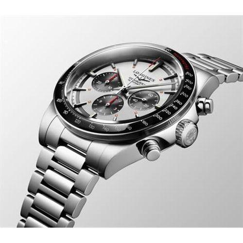 L38354726 Longines Conquest Erkek Kol Saati L3.835.4.72.6