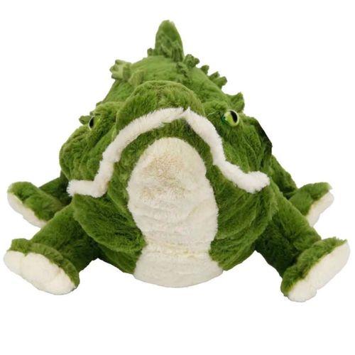 Çocuk 4743 Timsah Peluş 110 cm -Sunman