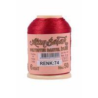 Altınbaşak Oya ve Dantel İpi 20 gr - Royaleks - No: 074