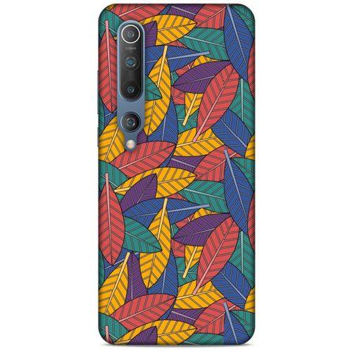 Botanix 86 Xiaomi Mi 10 Kılıf Silikon Kapak