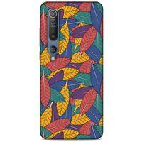 Botanix 86 Xiaomi Mi 10 Kılıf Silikon Kapak