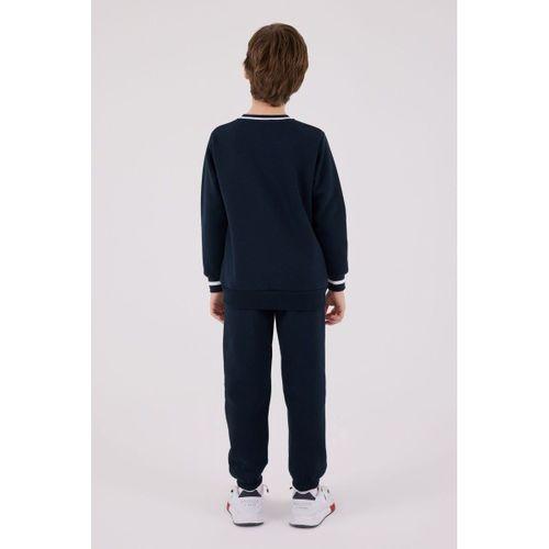 U.S.Polo U.S. Polo Assn Eşofman Takımı US2223-4 NAVY