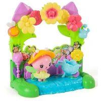 Gabby'nin Hayal Evi Balkon Dekarasyon Seti