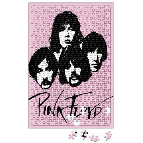 Pink Floyd Puzzle 240 Parça Yapboz
