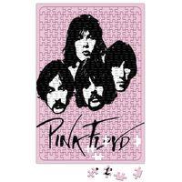 Pink Floyd Puzzle 240 Parça Yapboz