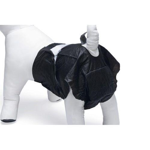 Beeztees Köpek Alt Bezi, Mükemmel Uyum, Kullan-At, Siyah, 22 Adet, XS