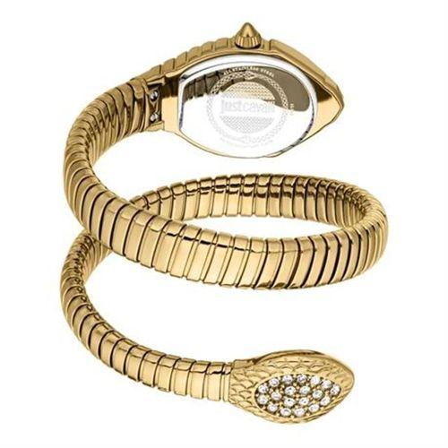 Just Cavalli JC1L356M0035 Kadın Kol Saati