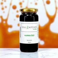 Hurma Özü 315gr (Soğuk Sıkım) (Şeker İlavesiz)