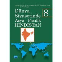 Dünya Siyasetinde Asya Pasifik 8 - HİNDİSTAN