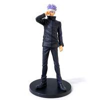 Anime Jujutsu Kaisen Gojo Satoru Figürü 18 Cm