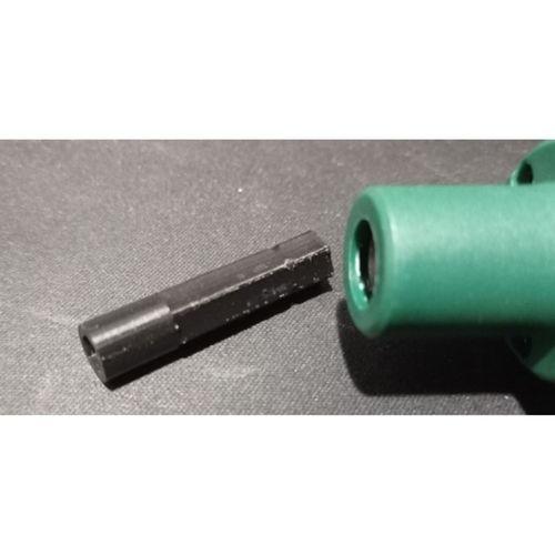 Parkside Elektrikli Tornavida 4mm Adaptörü (Bu ürün Sadece Plastik parçadır - Almadan Önce Soru Sorabilirsiniz)