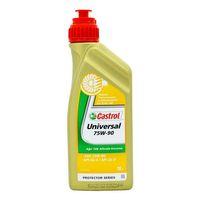 Castrol Universal 75W-90 1 Litre Manuel Şanzıman Yağı