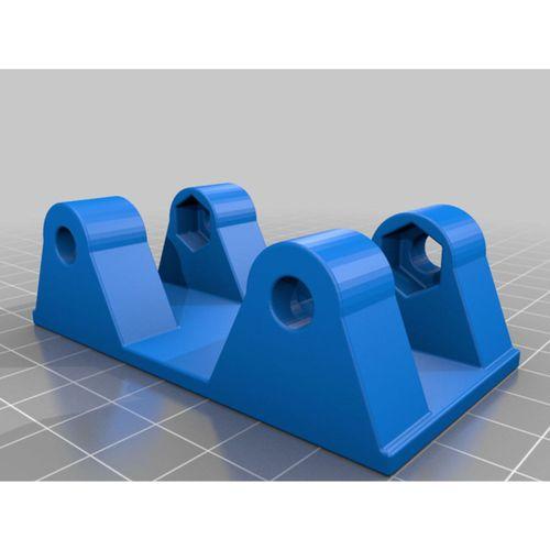 Filament Dosyası (Bu ürün Sadece Plastik parçadır - Almadan Önce Soru Sorabilirsiniz)