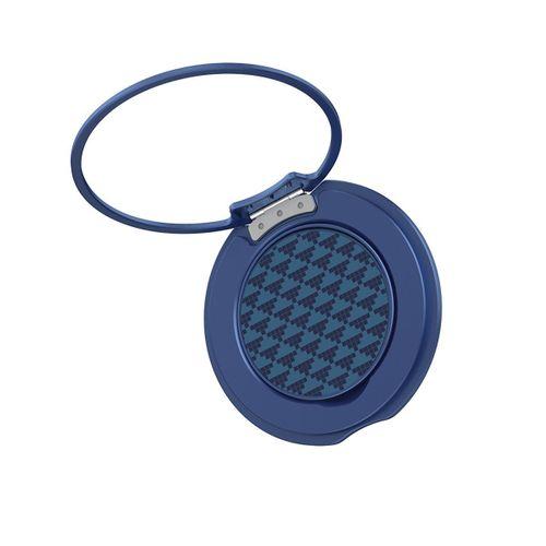 Raptic Defeme FreeFlow 360 Derece Dönebilen Karbon Fiber Tasarımlı Parmak Ring Stand