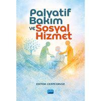 Palyatif Bakım ve Sosyal Hizmet