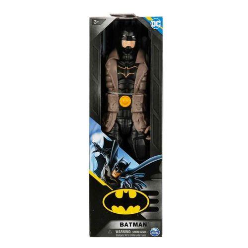 DC Comics Batman Aksiyon Figürü S10 V1 30 cm 6069258