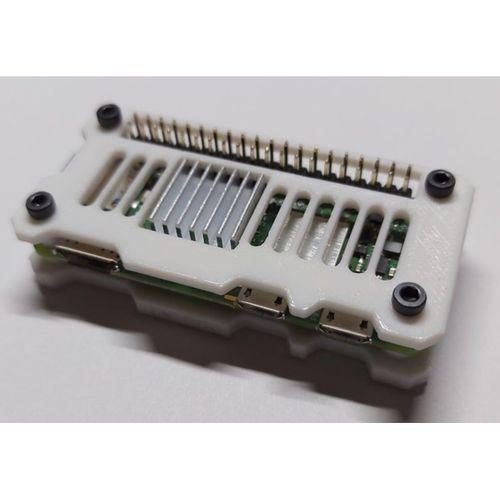 Raspberry Pi Zero 2 Koruyucu Kılıf - 5150494