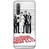 Lopard Xiaomi Mi 10 Pro Uyumlu Kılıf IMDB Film (39) Liquid Crystal Kılıf Olağan Şüpheliler