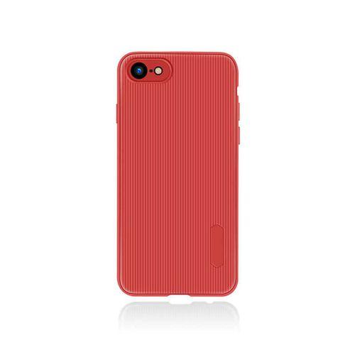 Apple iPhone 7 Kılıf Zore Tio Silikon