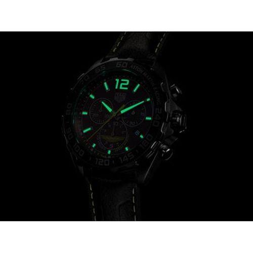 TAG Heuer Aston Martin Formula 1 CAZ101P.FC8245 Erkek Kol Saati