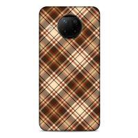 Lopard Xiaomi Redmi Note 9 Pro 5G Uyumlu Kılıf Gömlek (32) Soft Silikon Kılıf