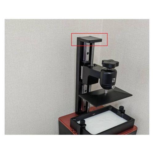 Z Eksen Üst Apikal Plaka Mars 3 Pro 4 Ultra (Bu ürün Sadece Plastik parçadır - Almadan Önce Soru Sorabilirsiniz)