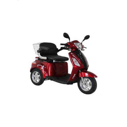 FALCON Falcon Asistan Kaporta Seti Kırmızı (Far Stop Dahil)