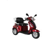 FALCON Falcon Asistan Kaporta Seti Kırmızı (Far Stop Dahil)