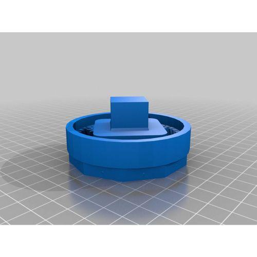 Son Derece Pervane Fırlatıcı W 64x Dişli Kutusu (Bu ürün Sadece Plastik parçadır - Almadan Önce Soru Sorabilirsiniz)