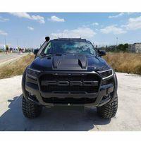 Ford Ranger Uyumlu 2015 T7 Raptor Panjur Ledli 2016+