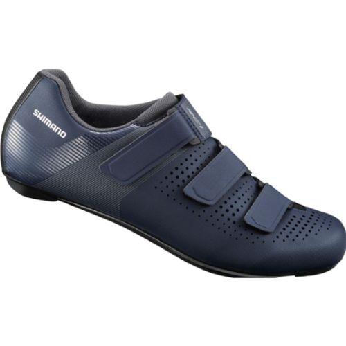 Ayakkabı SH-RC100M Yol Navy Blue Shimano 45