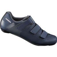 Ayakkabı SH-RC100M Yol Navy Blue Shimano 45