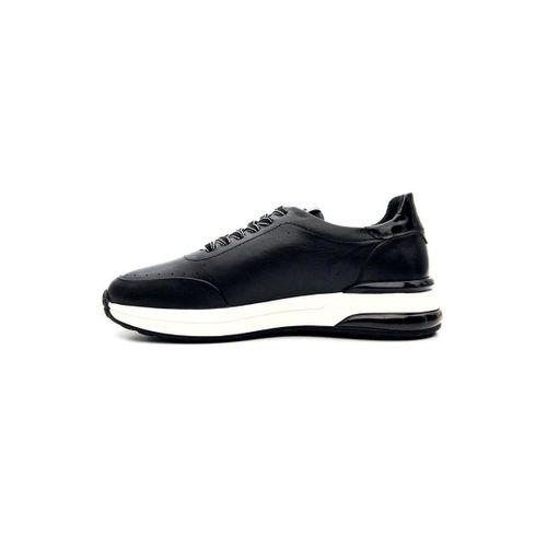 MARCOMEN 19512 Erkek Hakiki Deri Günlük Premium Casual Sneaker Ayakkabı