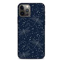 Apple iPhone 12 Pro Kılıf Spacex (22) Tam Koruma Kılıfı