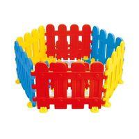 Oyuncak 6 Parçalı Çit