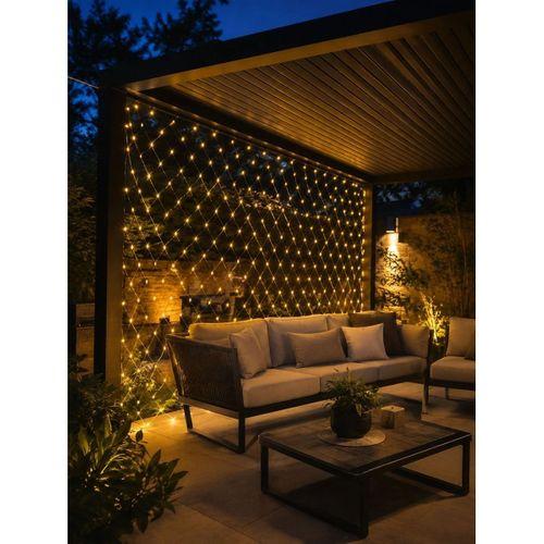 Gün Işığı Ağ Led İle Balkon Ve Teraslarınıza Es Dokunuş