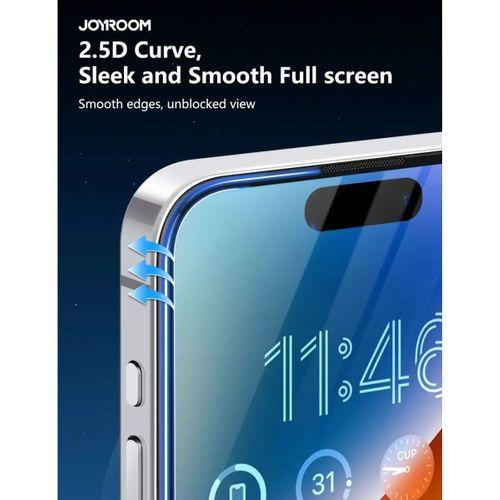 Joyroom İphone 13 Pro Max/iP 14 Plus Eyecare Göz Korumalı Ekran Koruyucu
