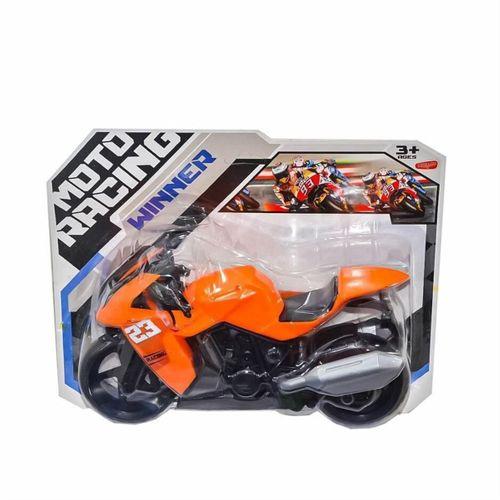 Roadmates Motorsiklet  29 cm - MLM-ML449