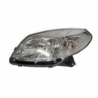 Mais Sol Far B90 Logan Hatchback 8200733878