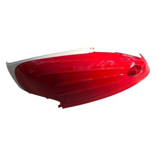 MONDİAL Mondial Turismo 50İ Sele Alt Granaj Sol Kırmızı