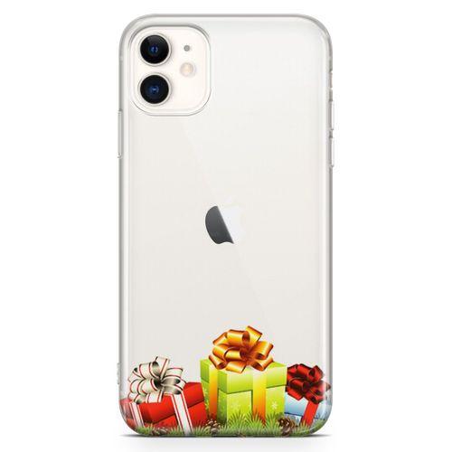 Apple iPhone 11 Kılıf Sevgiliye Hediye Arka Kapak Koruma Desenli Full Koruyucu