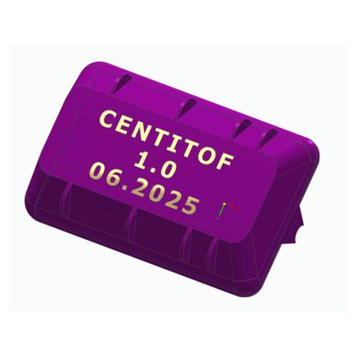 Centipede RTK Kutusu (Bu ürün Sadece Plastik parçadır - Almadan Önce Soru Sorabilirsiniz)